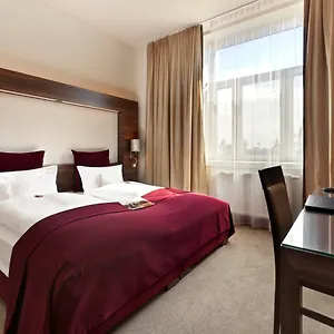 Hotell Flemings Selection Frankfurt-city, Frankfurt am Main