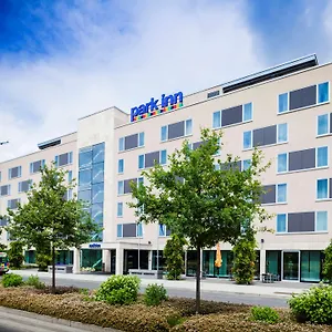 3* Hotel Park By Radisson Frankfurt Airport