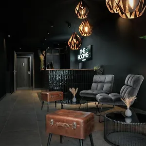 4* Aparthotel The - & House