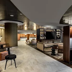 5* Hotel Frankfurt Airport Marriott