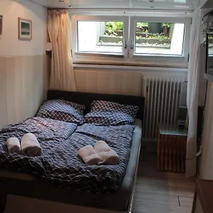 Apartment Kleine Im Gruenen 
