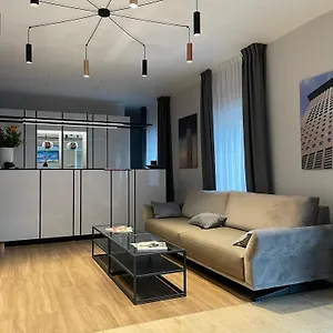 Niederraeder Hof 3* Франкфурт-на-Майне