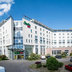 Lägenhetshotell Western Conference Airporthotel Frankfurt, Mörfelden-Walldorf