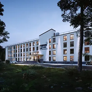Hotell Platzhirsch Living, Kelsterbach