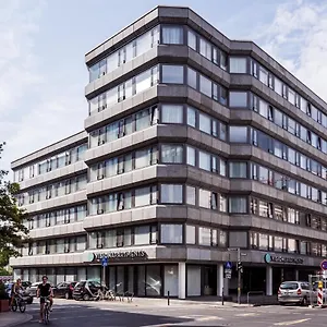 Visionapartments Gutleutstrasse - Contactless Check-in Appartement