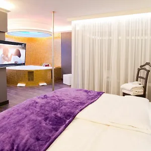 Plaza Design 4* Дортмунд